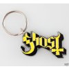 Razamataz Prívesok na kľúče Ghost Logo KR106