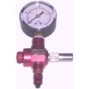 BITUBO Gas inserting tool with manometer BITUBO (0-14 Kg/cm)