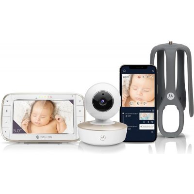 baby monitor motorola – Heureka.sk