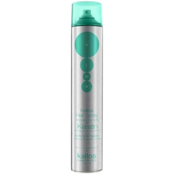 Kallos kjmn Keratin Hair Spray extra strong hold 750 ml