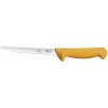 Victorinox Swibo Vykosťovací nôž 13 cm, flexibilný, rovný # 209-13g / 5.8409.13