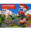Magformers Mestečko Autobus