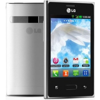 LG Optimus L3 E400