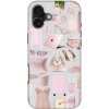 Picasee Fashion Case MagSafe pre Apple iPhone 16 Plus - Glam Babe