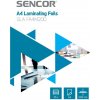 SENCOR SLA FA4M200 Fólia A4 200mic 25ks