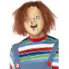 Hororová maska Chucky