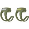 Knog Frog V3 predné army jacket zelene
