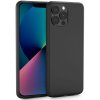 Kryt Tech-Protect Icon iPhone 13 Pro Max Black