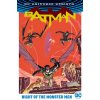 Batman - Noc nestvůr - Tom King