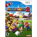 Hra na Nintendo Wii Mario Party 8