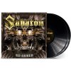 Sabaton: Metalizer Re-Armed - 2Vinyl (LP)