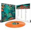 Inspiral Carpets: Revenge Of The Goldfish (30th Anniversary Limited Coloured Transparent Orange Vinyl) - Vinyl (LP)
