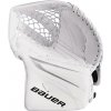 Lapačka Bauer Vapor HYP2RLITE White Senior na ľavú ruku (normálny)