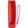 General SAMSUNG AA59-00755A, AA59-00786A, AA59-00817A, AA59-00818A, AA59-00825A, AA81-00243B, AH59-02530A silikónový obal - farba čiervená