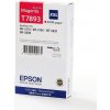 Atramentová kazeta Epson T7893 XXL, magenta