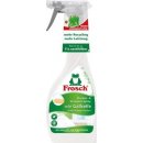 Ekologické pranie Frosch Eko sprej na škvrny ala žlčové mydlo 500 ml