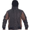 DAYBORO pilot bunda Farba: petrolejová, Velikosť: 4XL