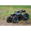 IQ models RC auto MZ-Climb supersilný crawler RTR oranžová 1:14
