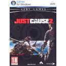 Just Cause 2