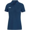 Polokošele jako base polo-shirt w 6365d-09 Veľkosť 40