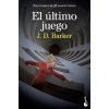EL ULTIMO JUEGO (J D BARKER)(Kniha)