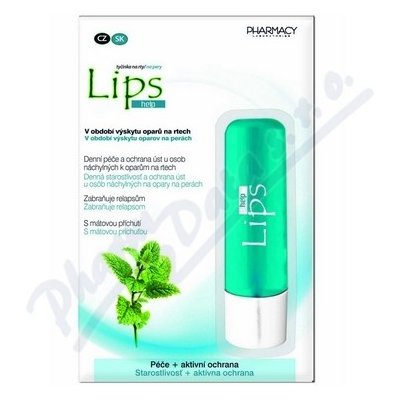 Lips stick Help 3,8 g