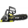 Ryobi RCS18X3050F bezuhlíková akumulátorová reťazová píla 18V, dĺžka lišty 30cm – s batériou (1x5.0Ah)