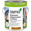 Osmo Ochranná olejová lazúra, dub, 2,5 l + 20% zadarmo, 12100163