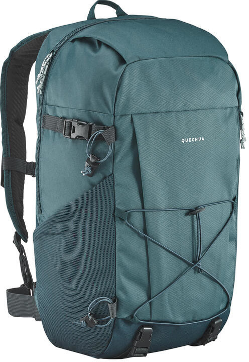 Quechua NH Arpenaz 100 30 l tyrkysový