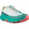 Merrell Agility Peak 5 M J068339 white turquoise