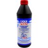 Liqui Moly 20464 Hochleistungs-Getriebeöl GL3+ 75W-80 1 l