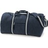 Quadra Plátená vintage cestovná taška QD613 Vintage Oxford Navy 58 x 30 x 30 cm
