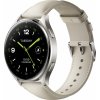 Xiaomi Watch 2/46mm/Titan Gray/Elegant Band