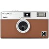 Kodak Ektar H35 Farba: Hnědá