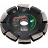 Metabo 628298000 - Diam. fréz. k. 2, 125 x 18 x 22, 23 mm, „professional“,„UP“, univerzálny
