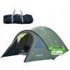 KingCamp HOLIDAY IV Stan pre 3-4 osoby, zelený