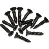 HPI Samorezná skrutka so záp. Hlavou M3x15 mm (HPIZ579)