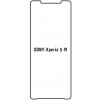 Ochranná fólia Sunshine Hydrogel pre Sony Xperia 5 IV Variant:: predná čirá