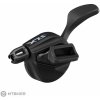 Shimano SLX SL-M7100 radenie, ľavé, 2-rýchl., I-Spec EV