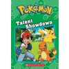 Talent Showdown (Pokémon: Chapter Book)