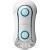 Tenga Flip Orb Blue Rush