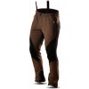 TRIMM MAROL PANTS khaki/dark grey - XXL