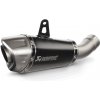 Výfuk Akrapovič Kawasaki NINJA ZX-10R/RR 21-24 Slip-On Line (Titanium) S-K10SO28-ASZTBL