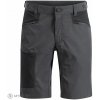 Lundhags Makke Lt krátke nohavice, granite/charcoal 48
