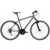 Kross Evado 3.0 2024 Graphite-black Veľkosť rámu: M, Priemer kolies: 28