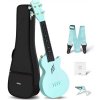 Enya Music Nova U Mini - Blue