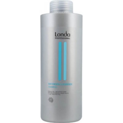 Londa Professional Hĺbkovo čistiaci šampón Specialist (Intensive Cleanser Shampoo) 1000 ml