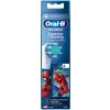 Oral-B Pro Kids náhradné hlavice s motivom Spidermana 4 ks