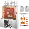 SucceBuy SUS304+PC