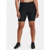 Dámske kraťasy Under Armour Armour Bike Short& Čierna 2X